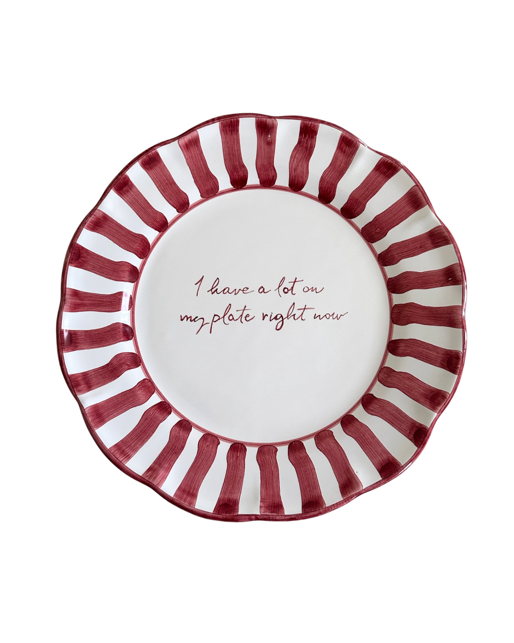 Your Next Dinner Party Set
