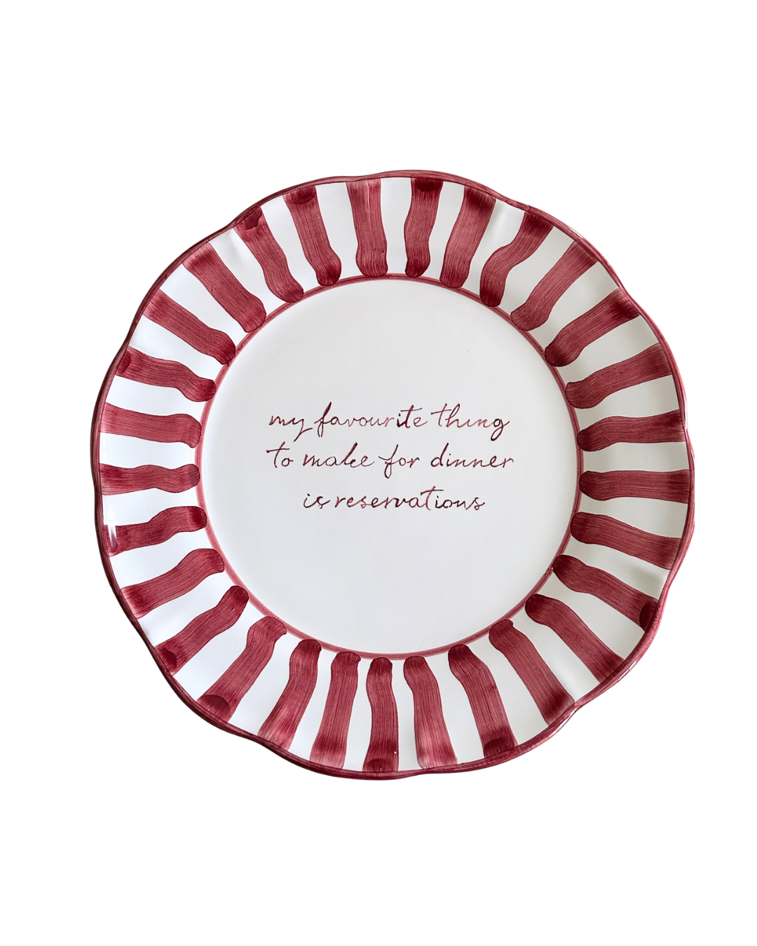 Your Next Dinner Party Set