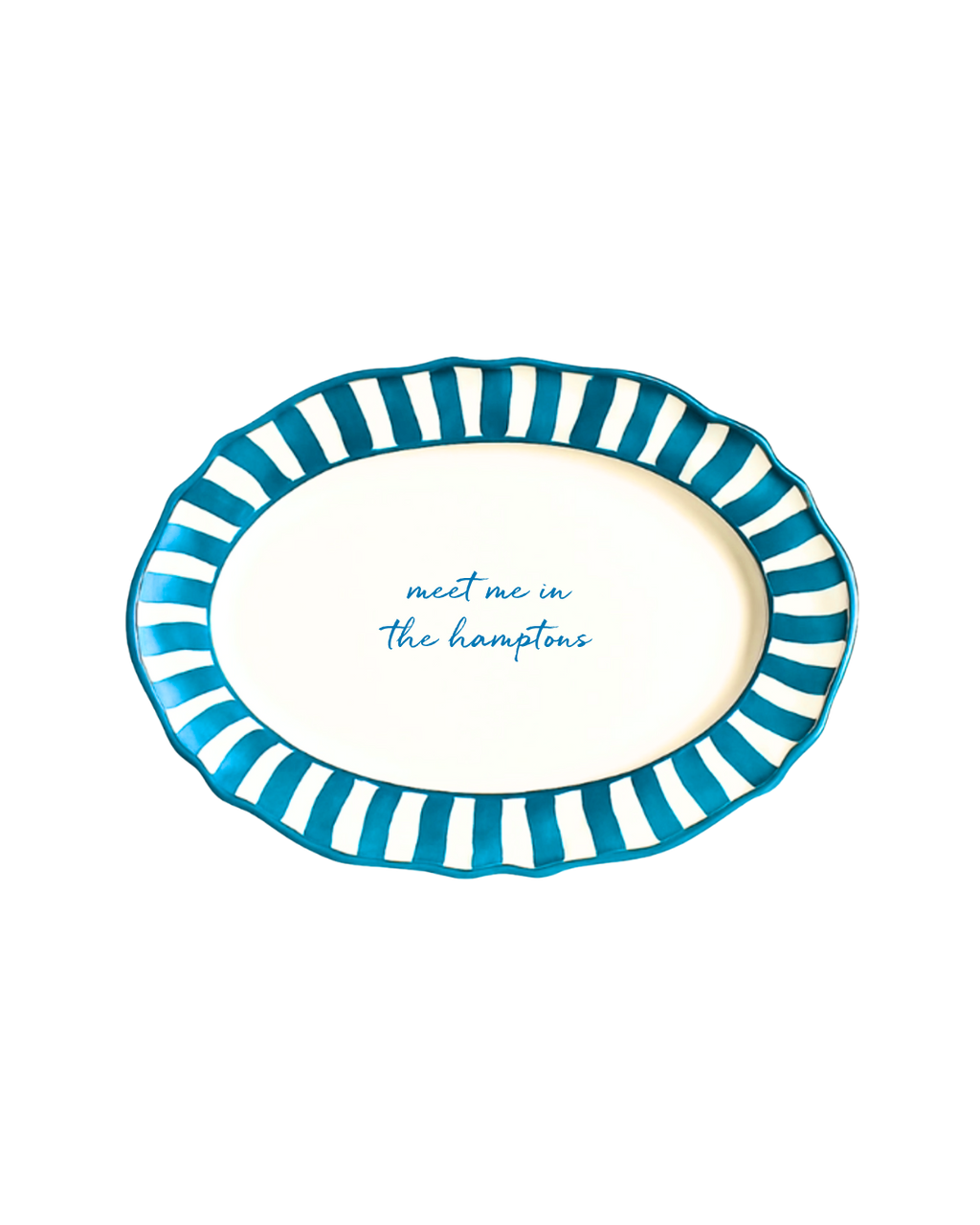 Personalised Platter
