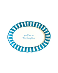 Personalised Platter