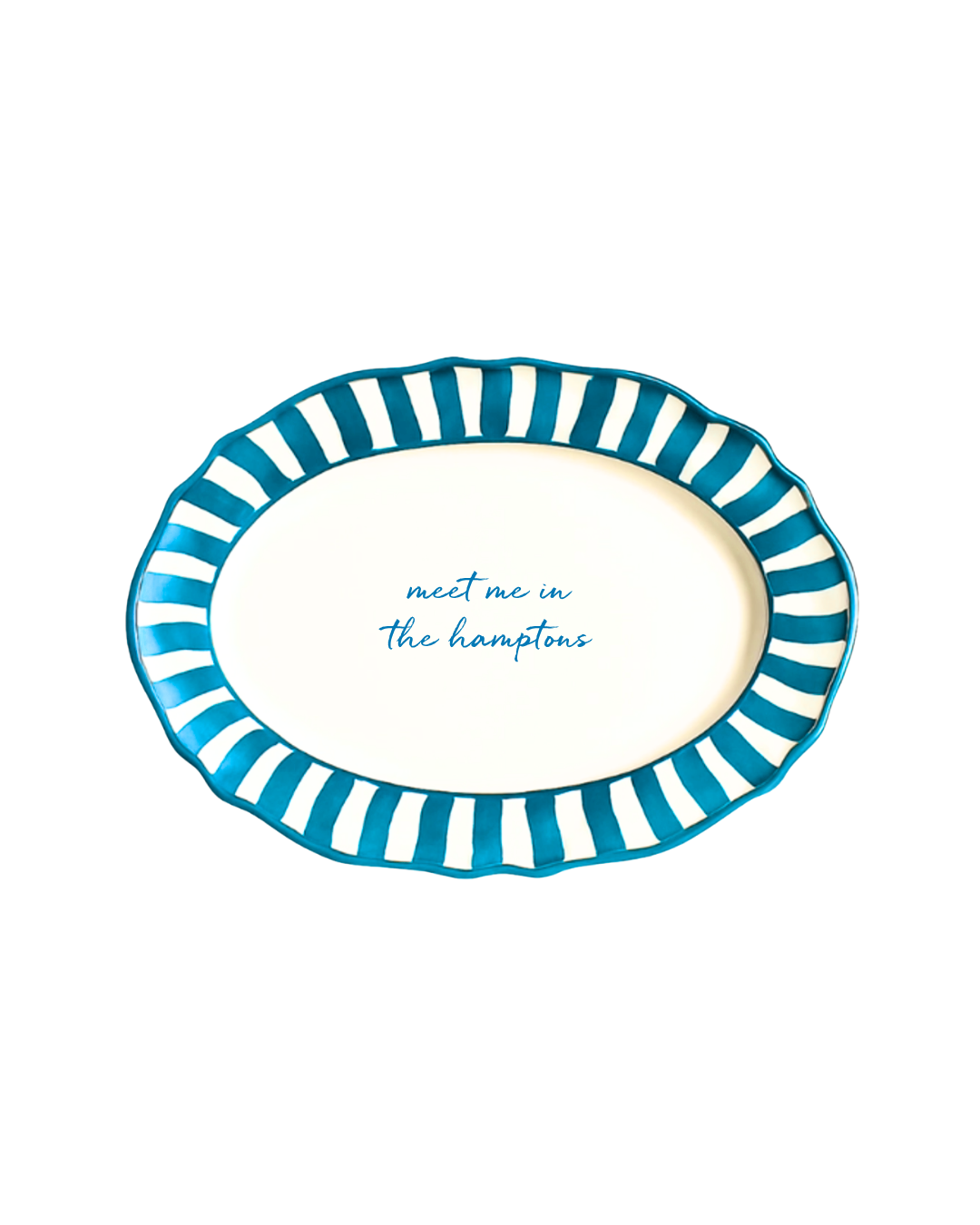 Personalised Platter