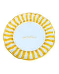 Make It Yours Set Dinner