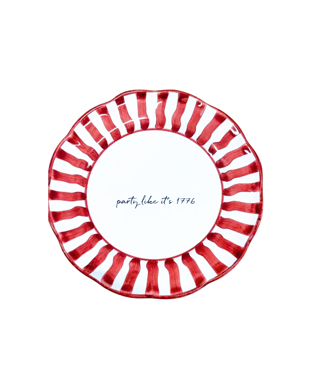 Happy Birthday America Set
