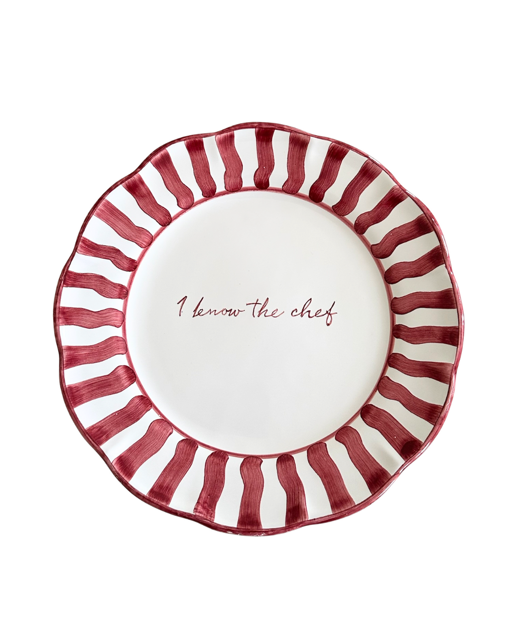 Your Next Dinner Party Set