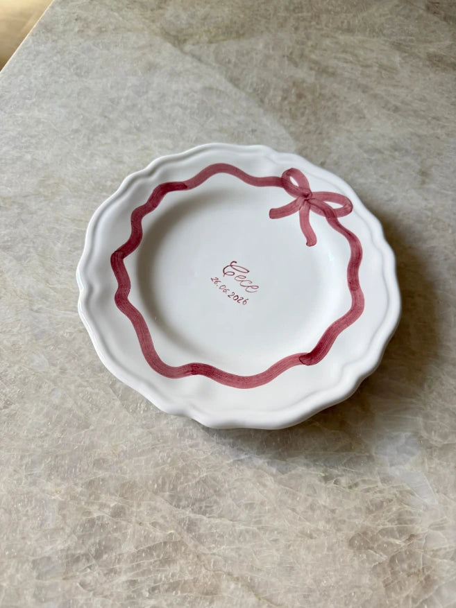 Baby Plate