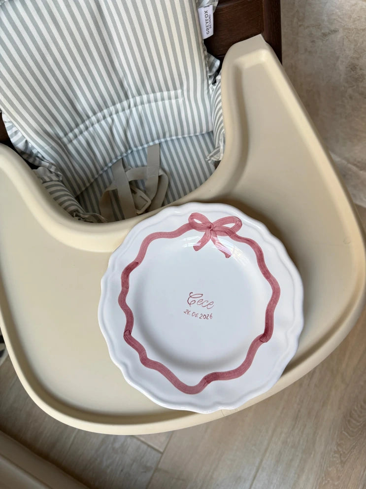 Baby Plate