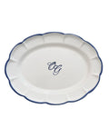 Personalised Wedding Platter