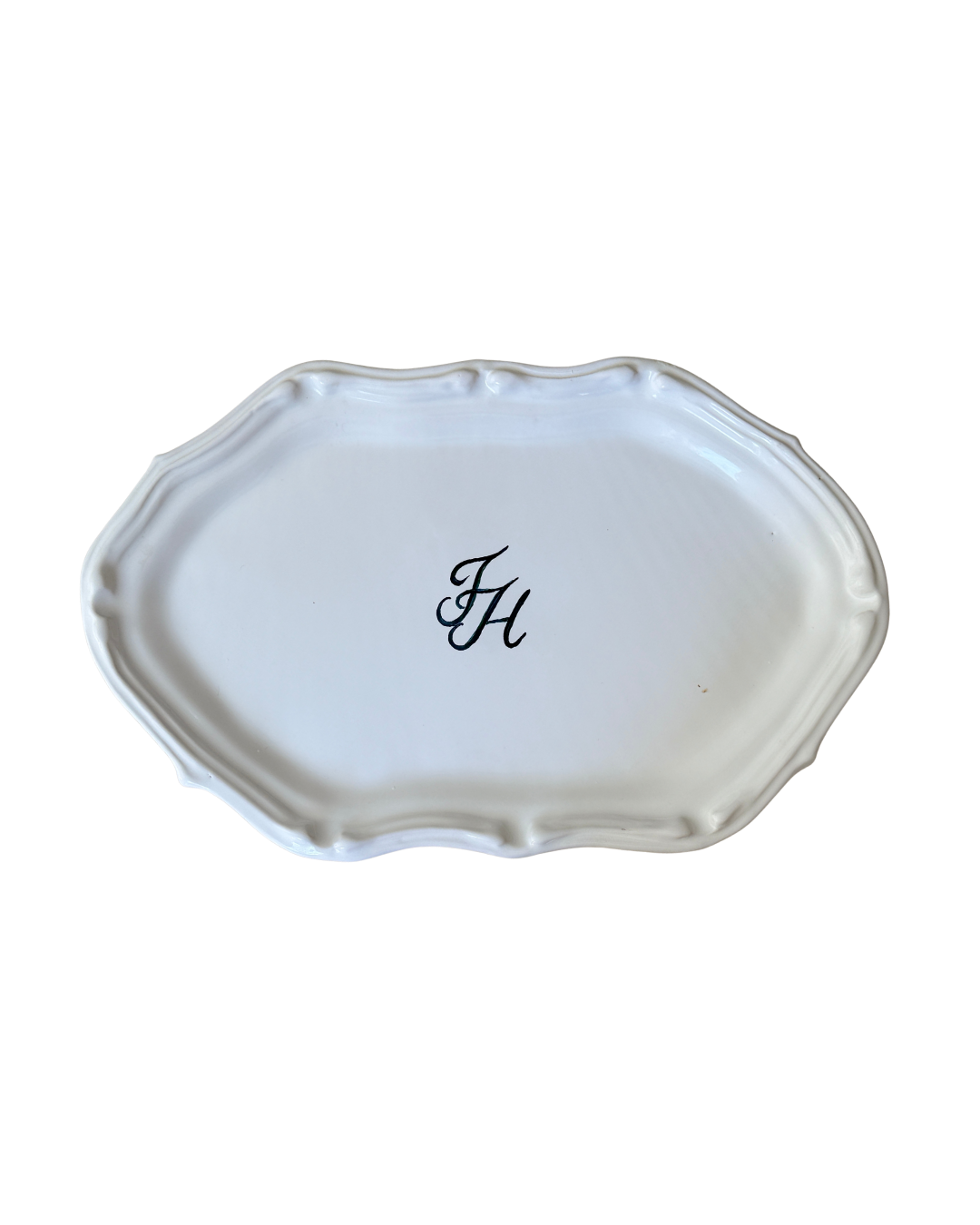 Personalised Tray