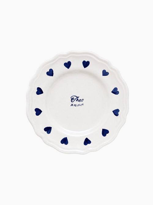 Baby Plate