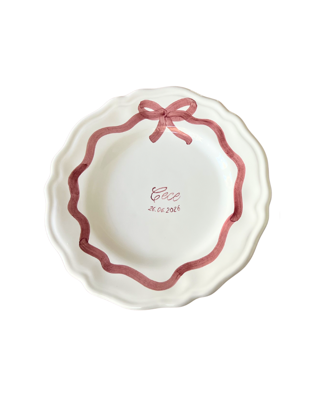 Baby Plate