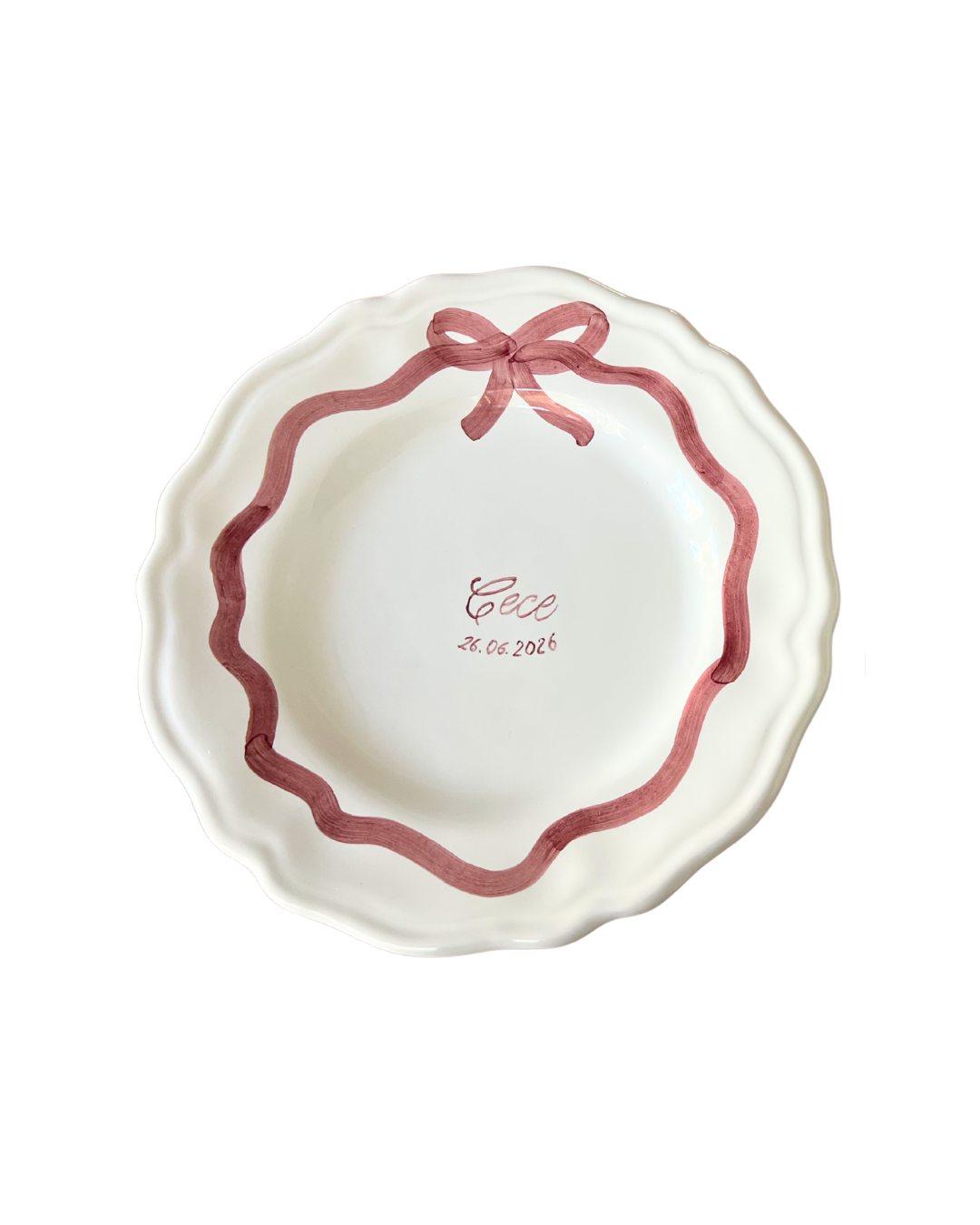 Baby Plate