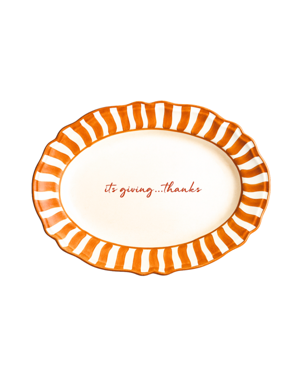 Personalised Platter