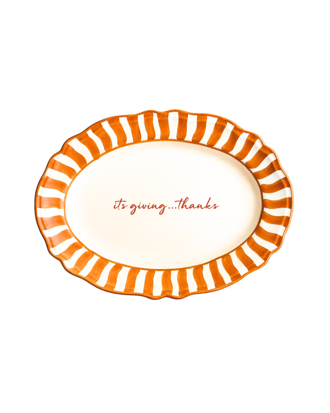 Personalised Platter