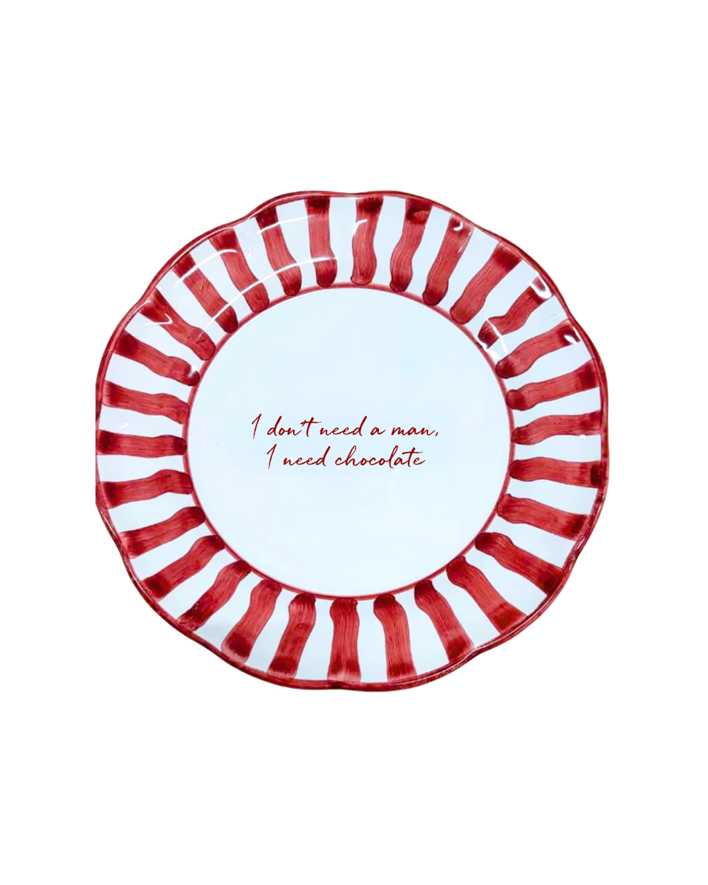 Make It Yours Set Dessert