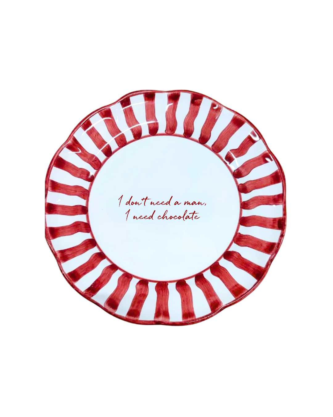 Make It Yours Set Dessert